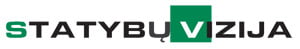 statybu vizija logo