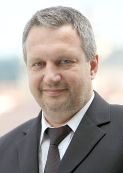 Audrius Šešplaukis