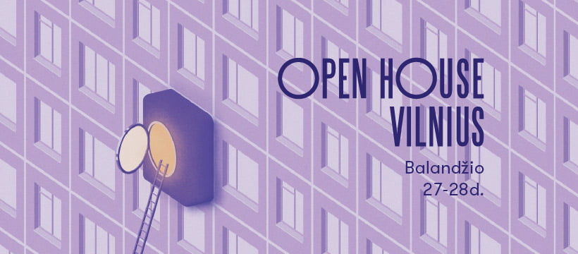 open house vilnius 2019