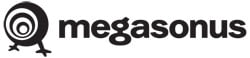 megasonus logo