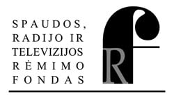 srtrf logo