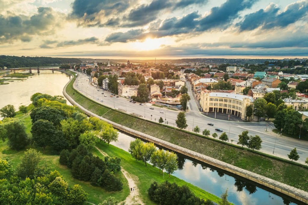 kaunas a aleksandraviciaus nuotr