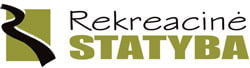 rekreacine statyba logo