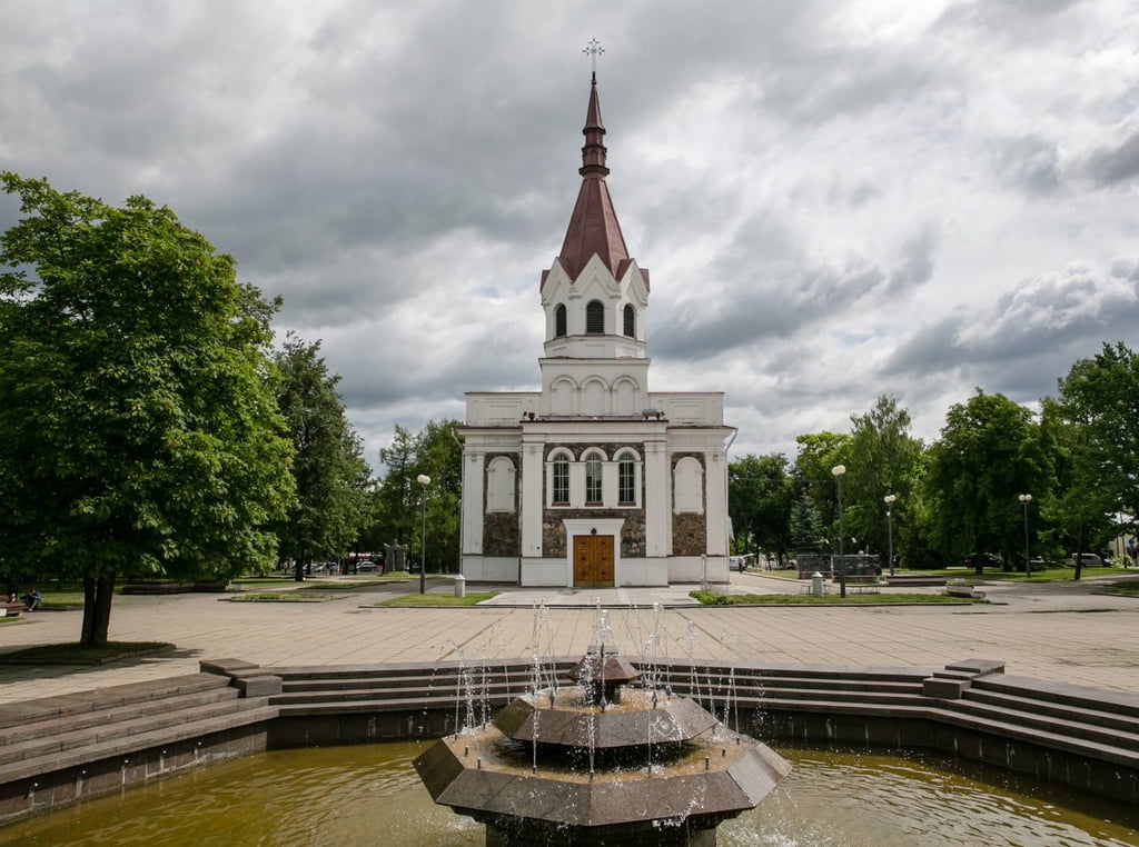 panevezys.lt nuotr.