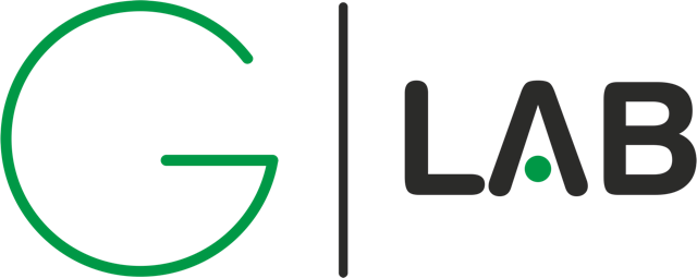 g lab logo final