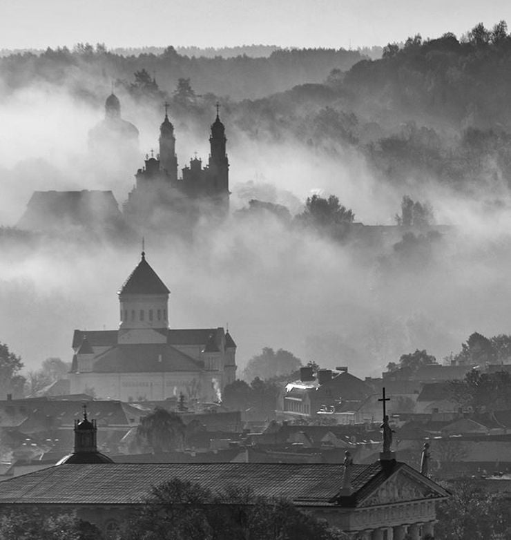 S.Žiūros nuotr.