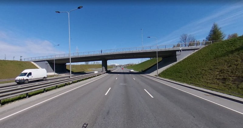 viadukas helsinkio gatvė vilnius nenaudojamas