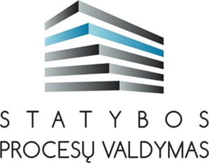 statybos procesu valdymas