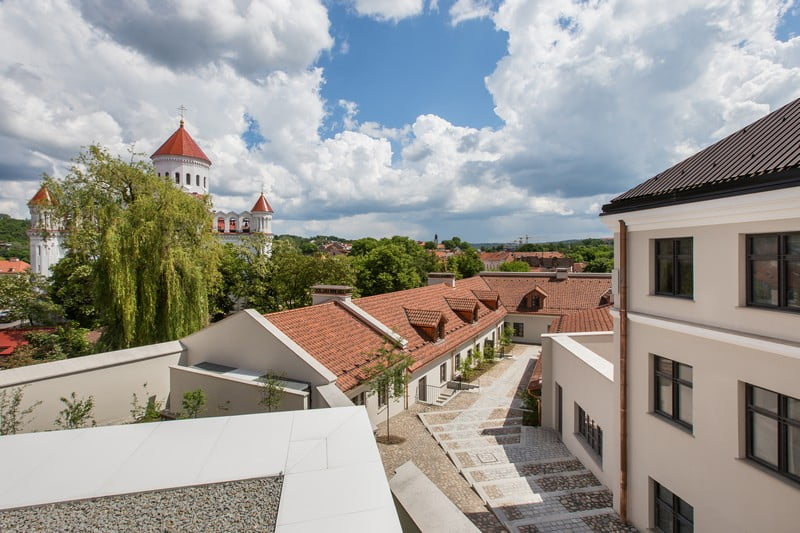 žurnalas statyba ir architektūra