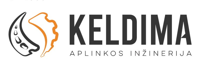 Keldima logo