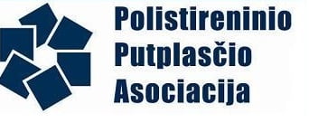 polistireninio putplascio asociacija