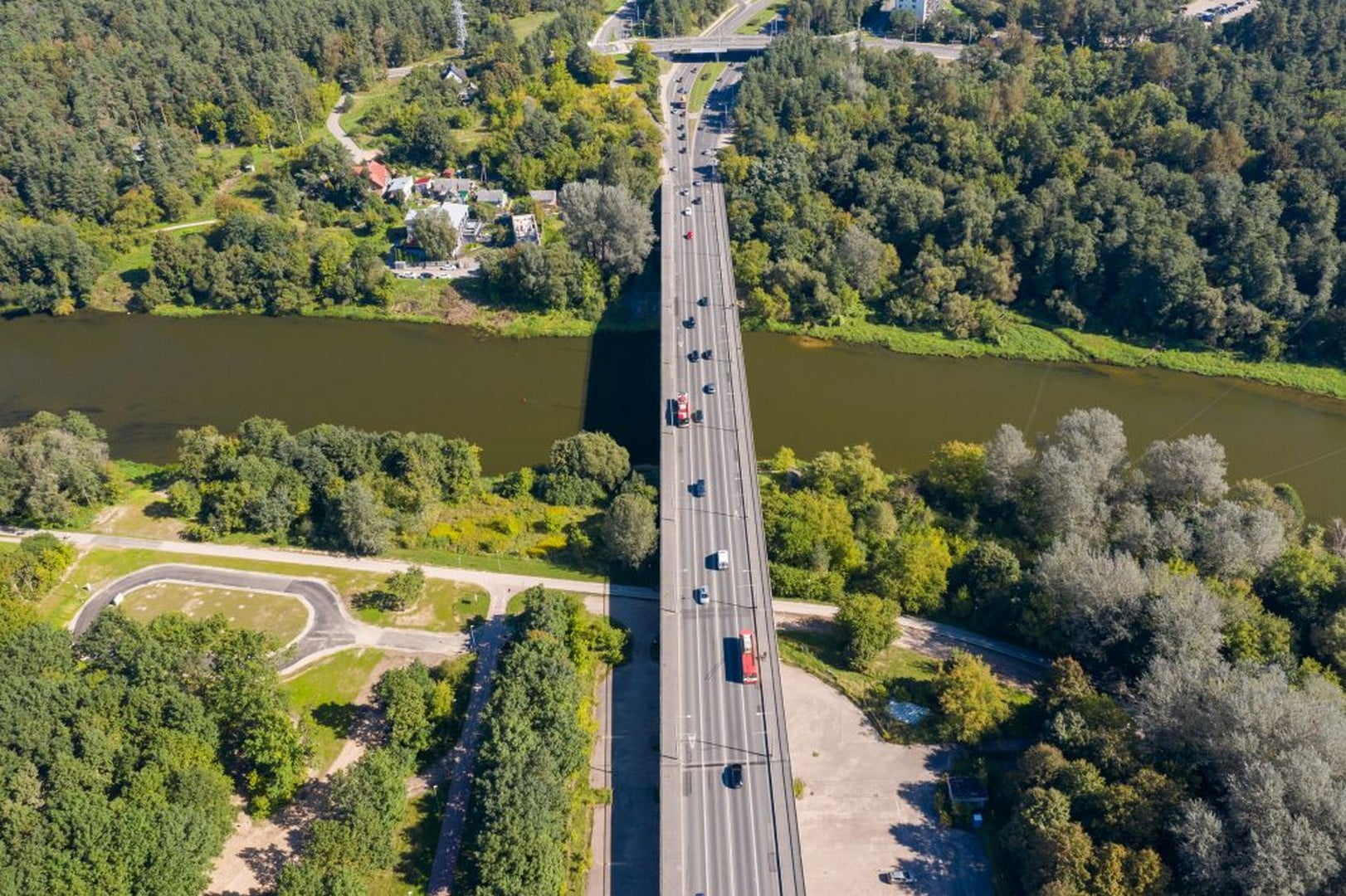 žurnalas statyba ir architektūra