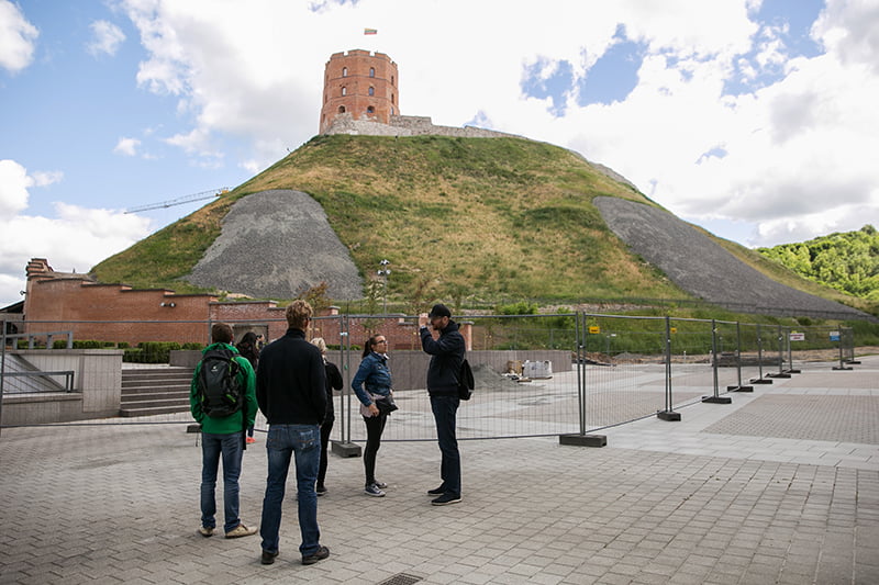 žurnalas statyba ir architektūra