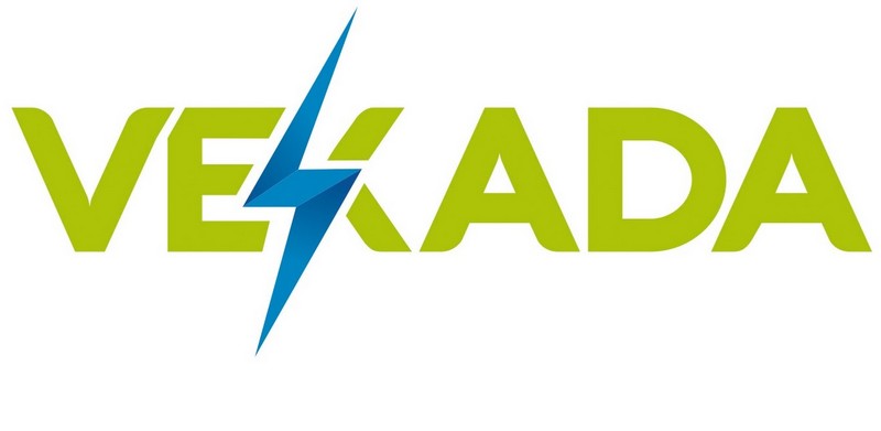 Vekada logo