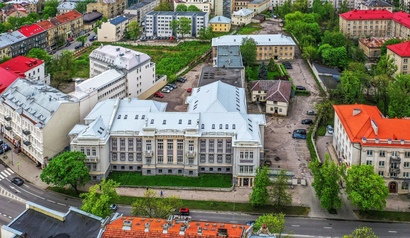 vilnius tech