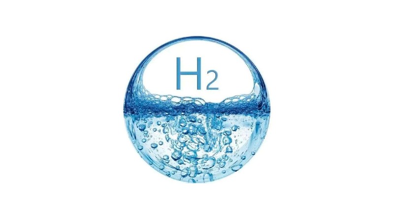 H2O