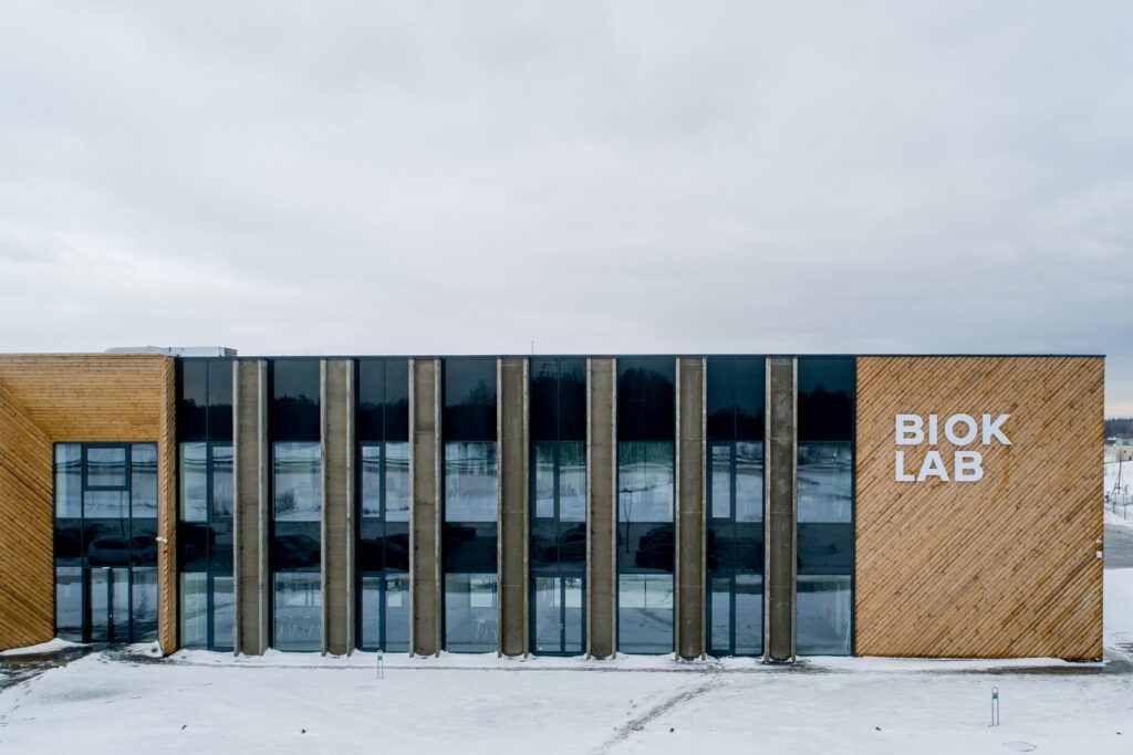 biok lab lietuva