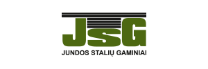 logo JSG