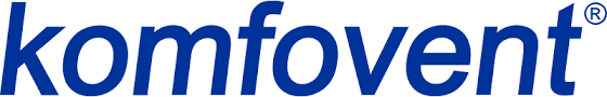 komfovent logo 1