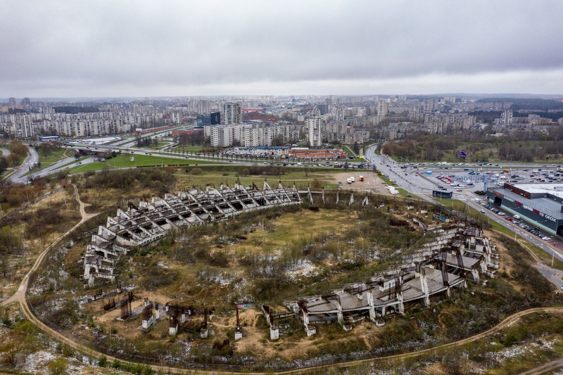 žurnalas statyba ir architektūra