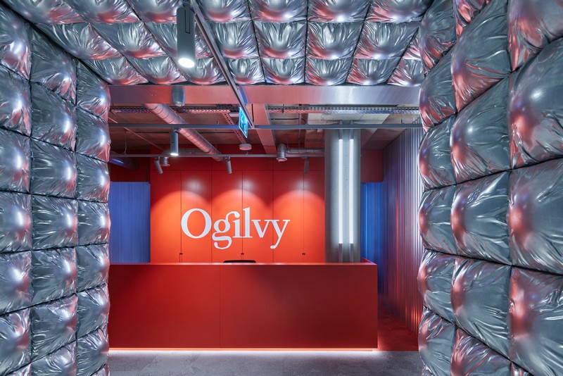 Ogilvy biuras