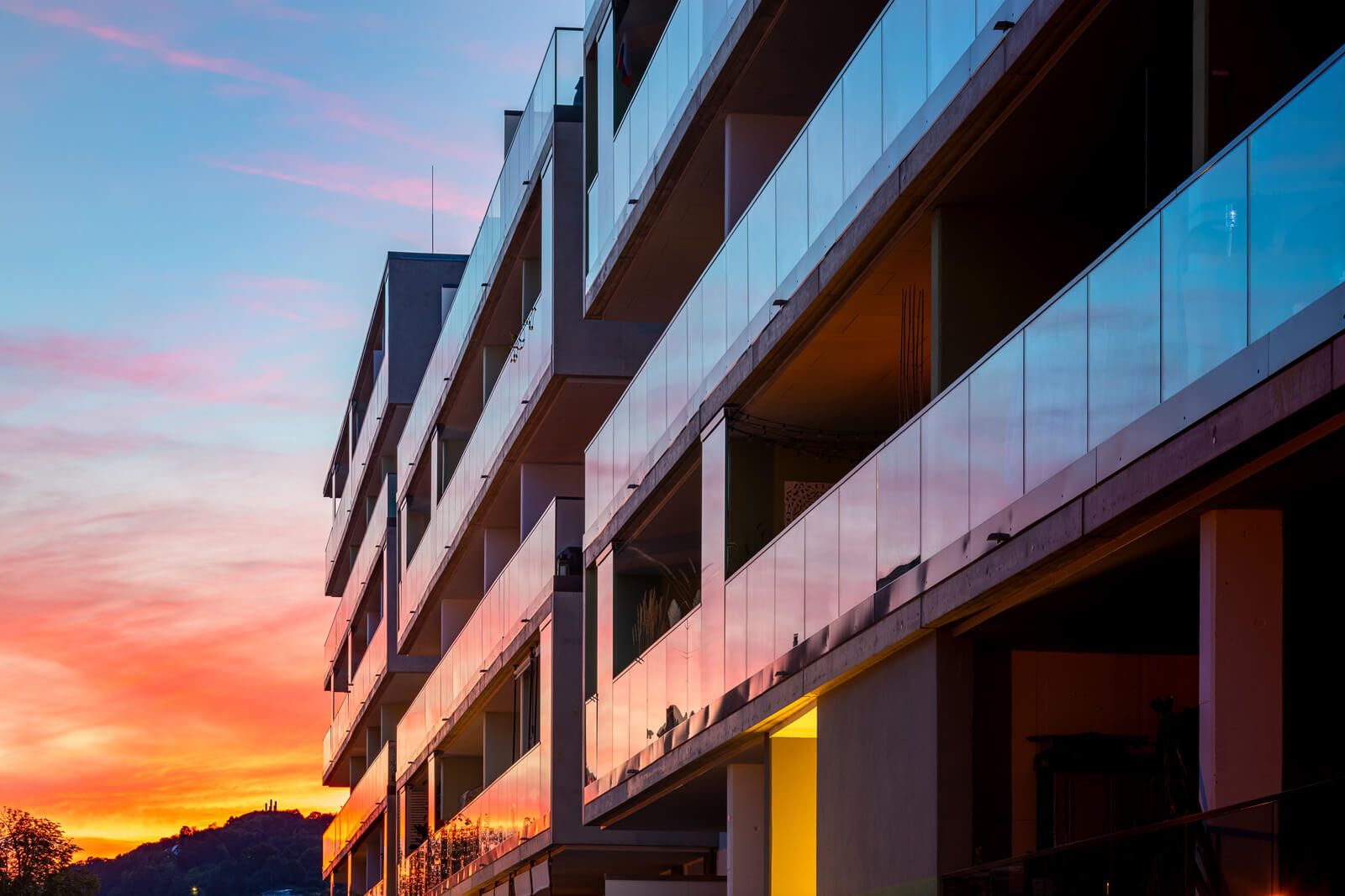 GEALAN_Belfort-Suiten_Tunnelstr_Pforzheim