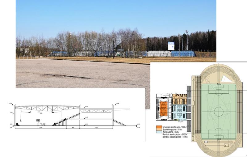 žurnalas statyba ir architektūra