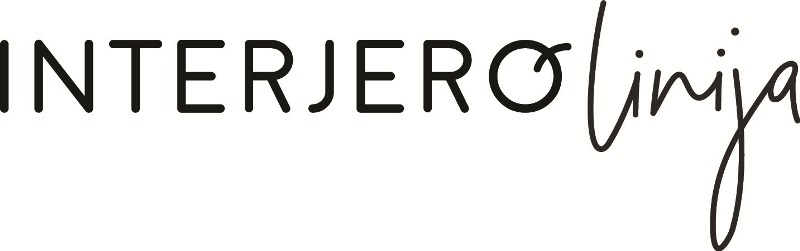 interjero linija logo