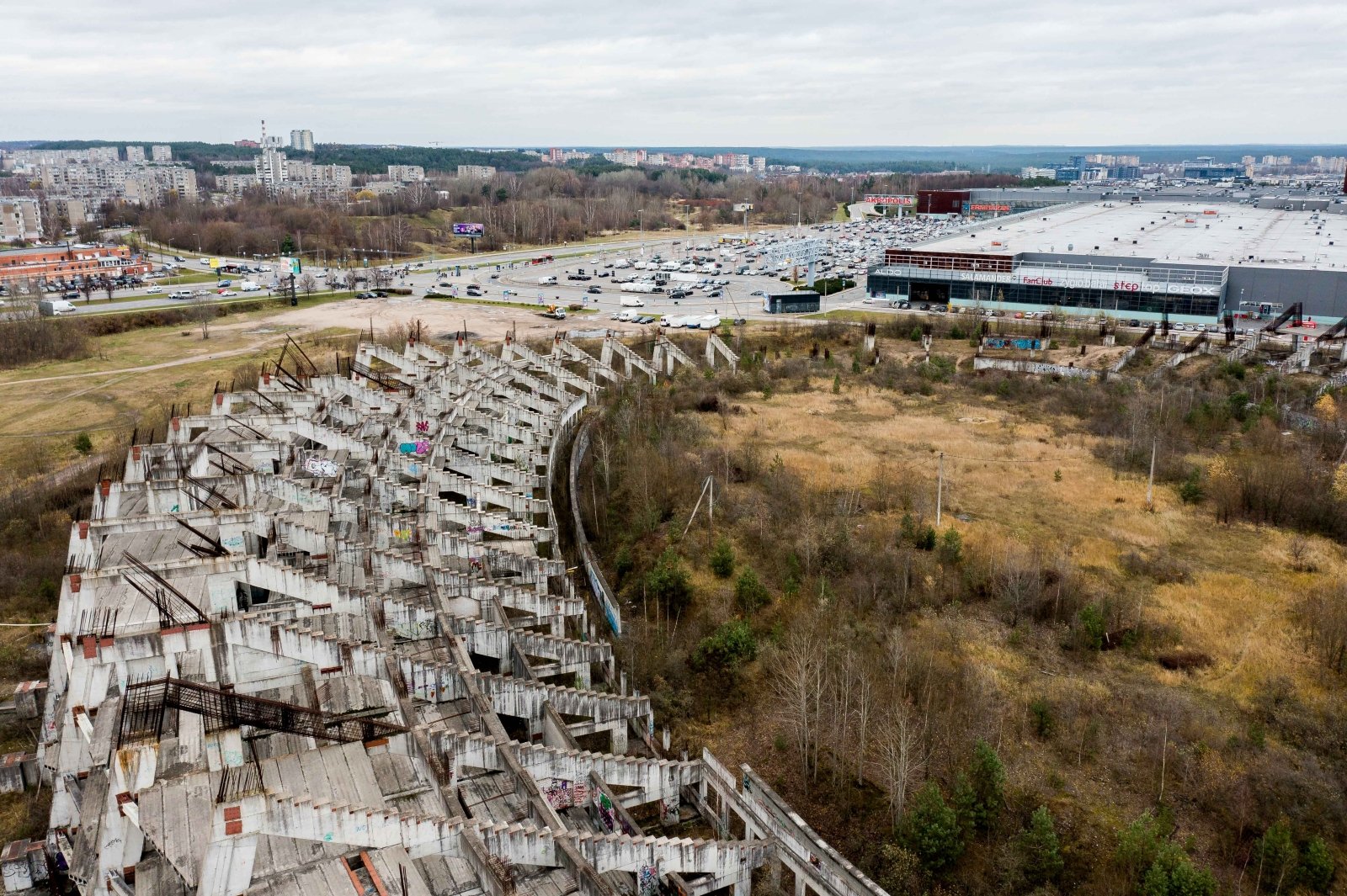 vilniaus nacionalinis stadionas 91058159