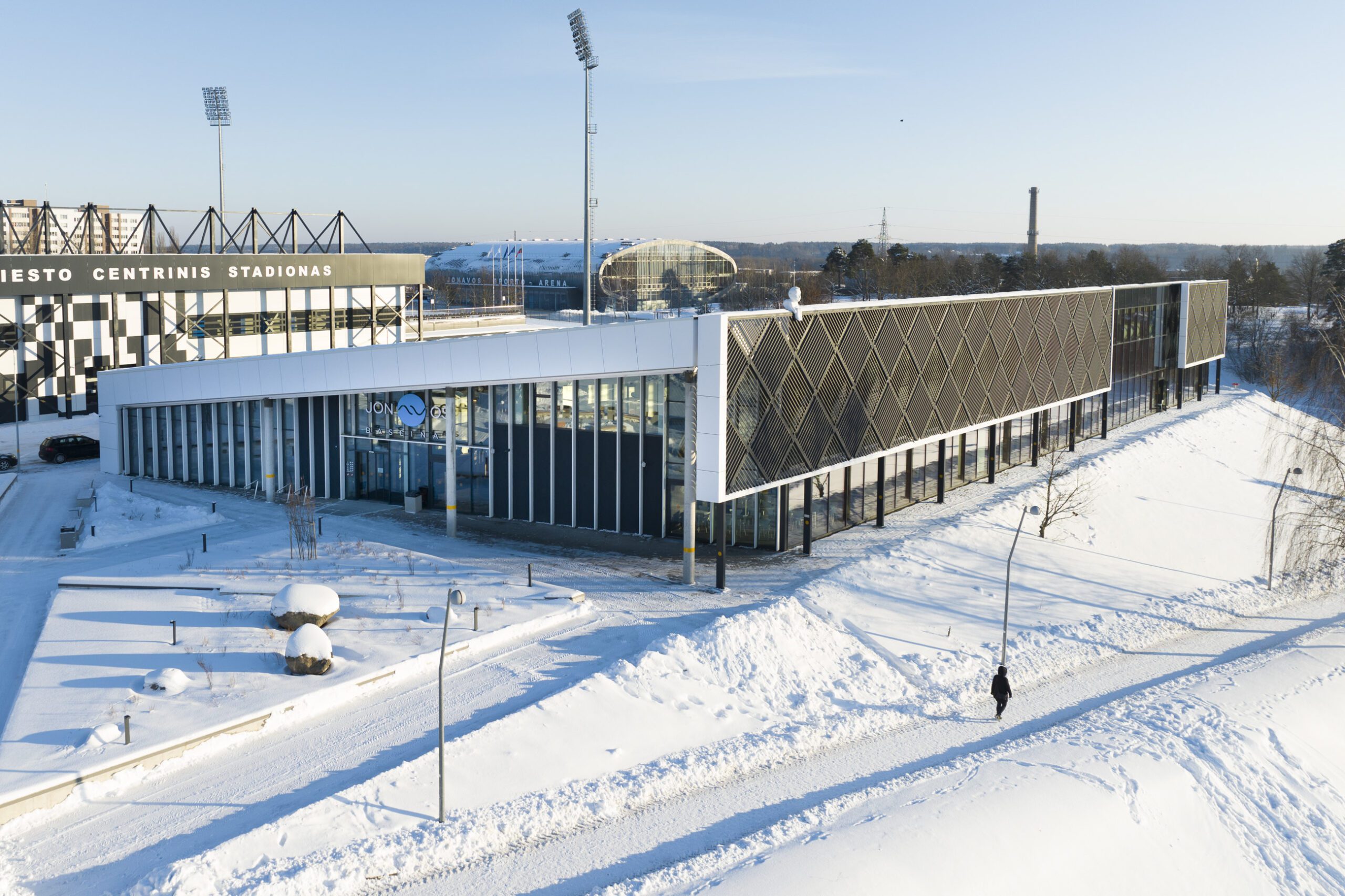 žurnalas statyba ir architektūra