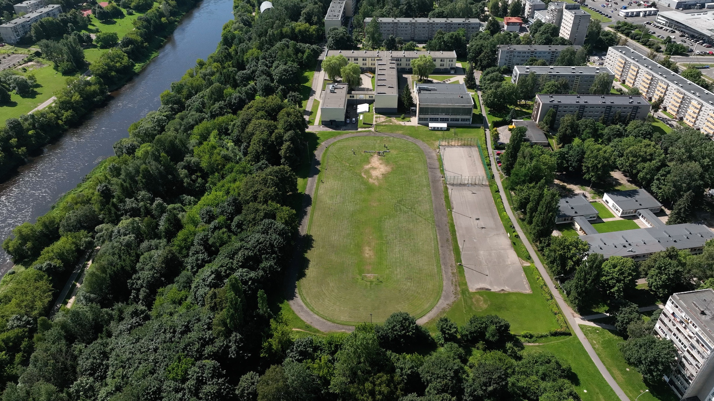 žurnalas statyba ir architektūra