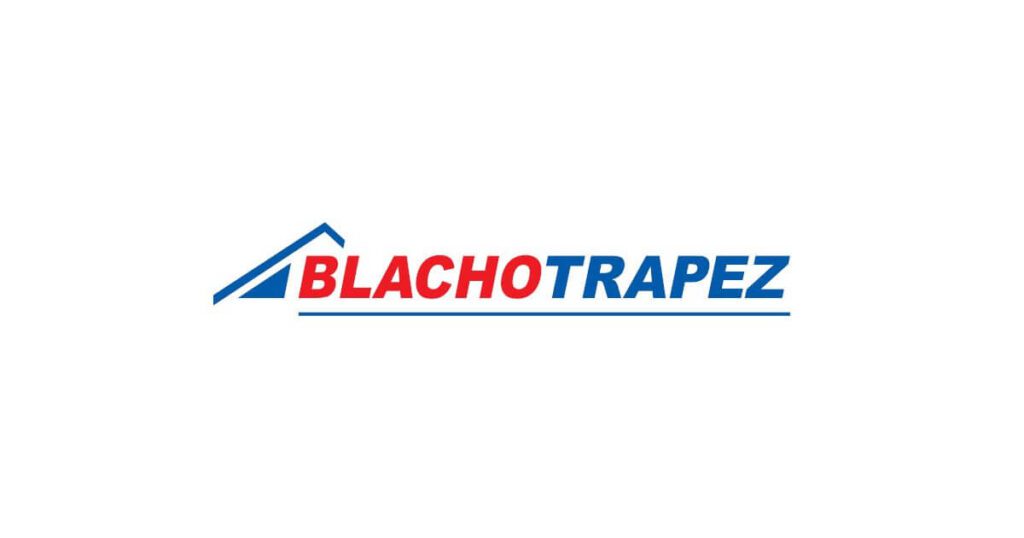 Blachotrapez 1