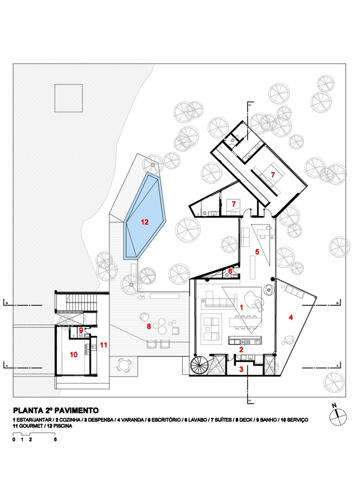 066 desenhos publicacoes planta 2 pav 2