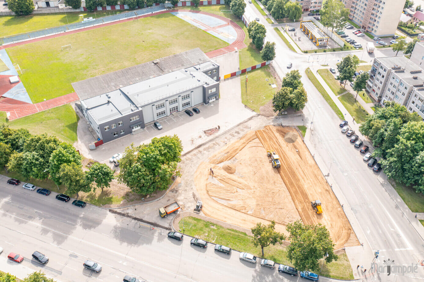 žurnalas statyba ir architektūra