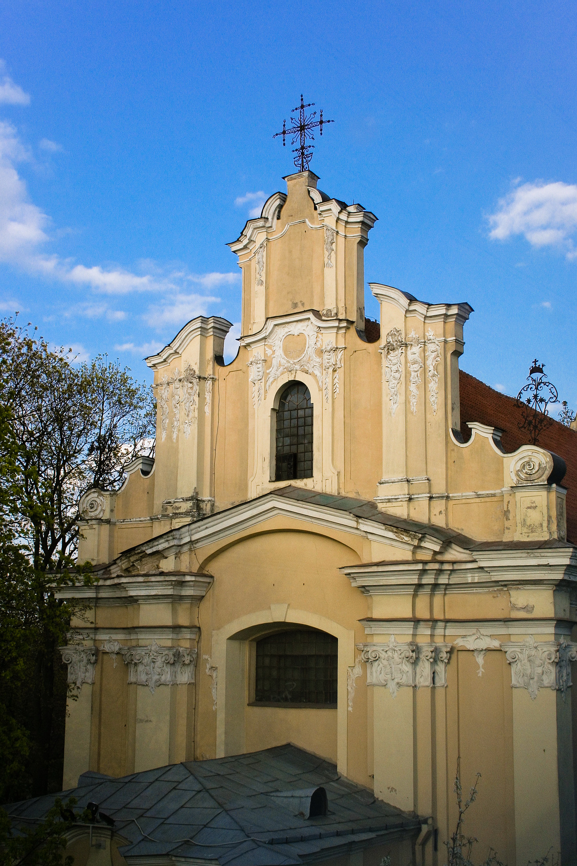 St George Vilnius