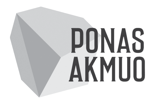 ponas akmuo