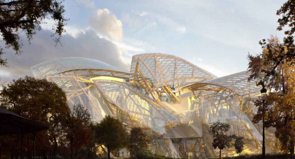 1credit Fondation Louis Vuitton