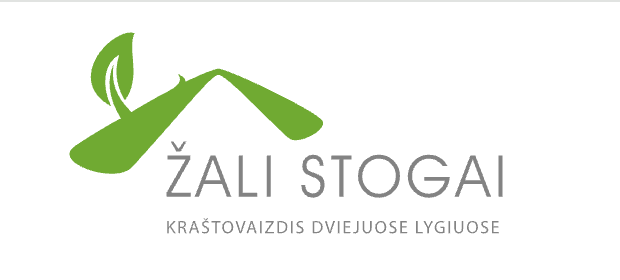 zali stogai