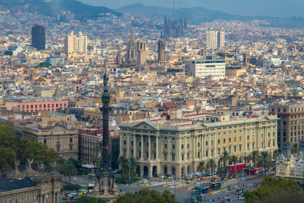 Sagrada Familia 2019 b