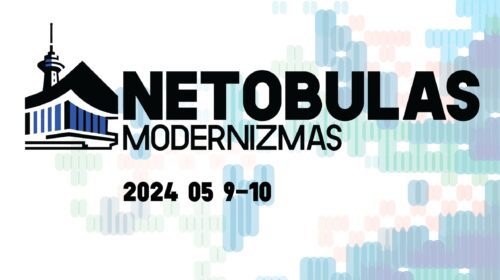 Netobulas Modernizmas 1