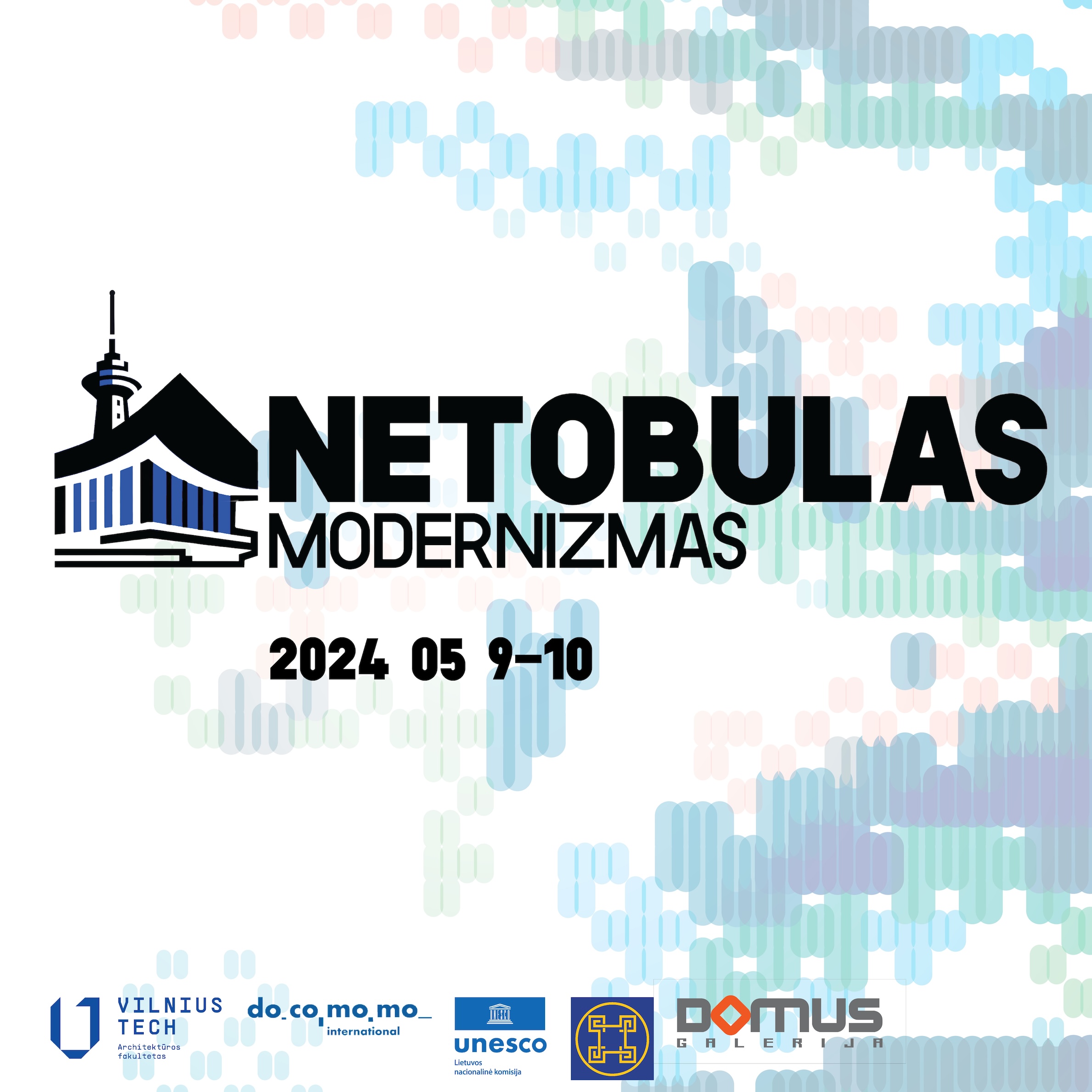 Netobulas Modernizmas 1