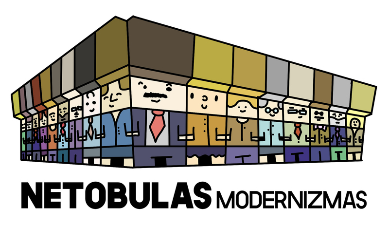 Netobulas modernizmas