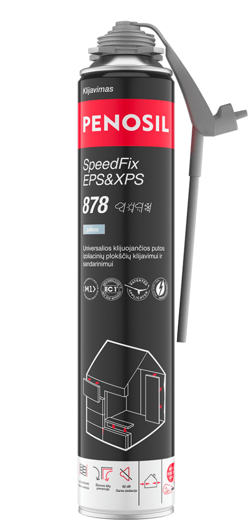 878 SpeedFix EPS XPS 878 LT