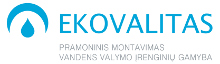 Ekovalitas logotipas