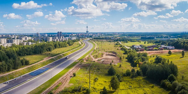 Vilniaus savivaldybės nuotr.