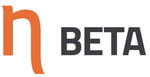 beta logo