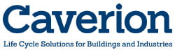 caverion logo