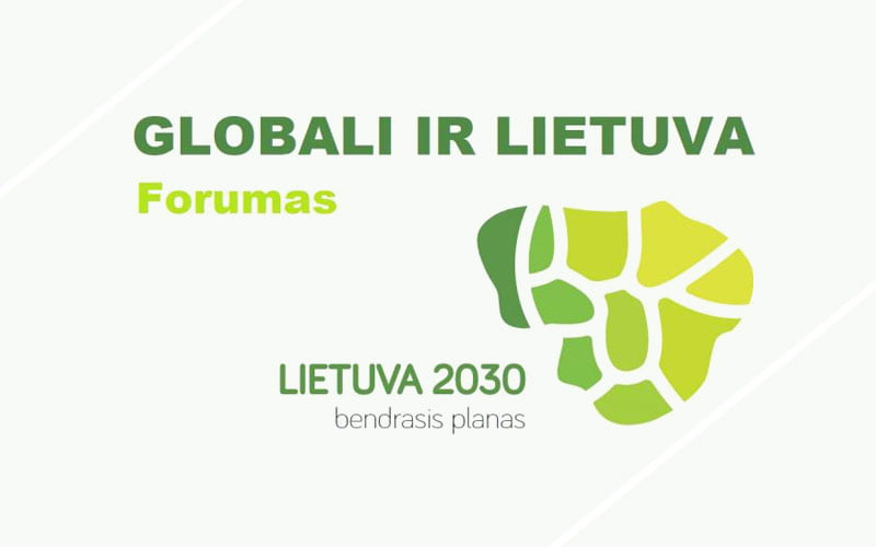 globali ir lietuva