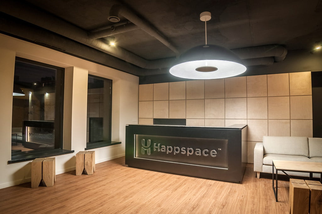 „Happspace Fontanas“.