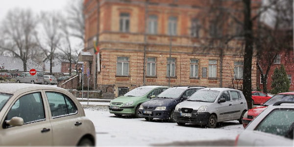 Panevėžio savivaldybės nuotr.